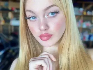 Streamate Adult Webcam of imolivia