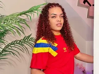 Streamate Sex Chat of ExoticCarina