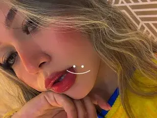 Streamate Free Porn Cam of SashaDurante