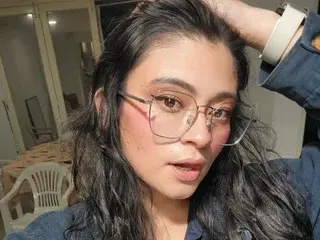 Streamate Sex Chat of Marilin_Jones