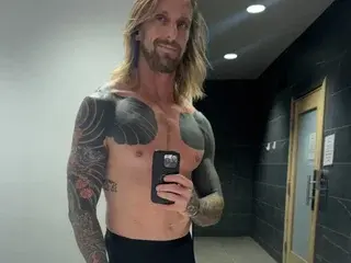 Streamate Free Live Porn of The_LoneRanger