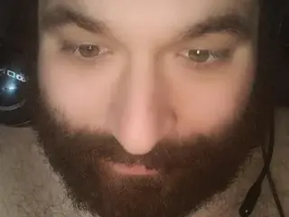 Streamate Free Porn Cam of HairyHulk