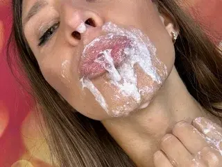 Streamate Live Sex Cam of LadyAgata