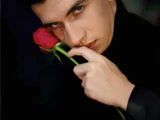 Streamate Best Webcam of mikaelslow