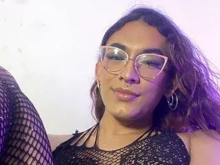 Streamate Sex Chat of camilahotss