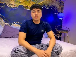 Streamate Sex Chat of Nickk_Wolf