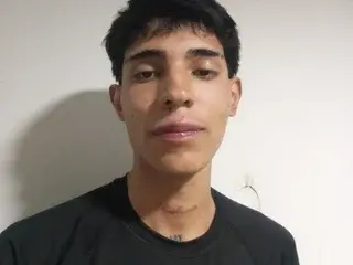 Streamate Best live sex cam show of Camiloambar