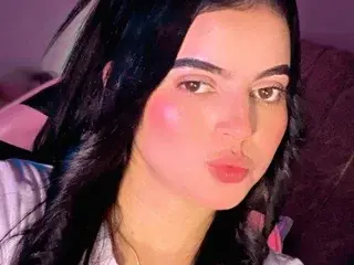Streamate Adult Video Chat of DaliaAprilx
