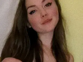 Streamate Best Webcam of Aurelia