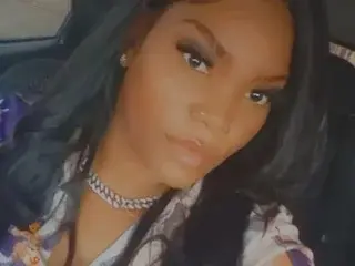 Streamate Nude Webcam of JamieRoseBlack