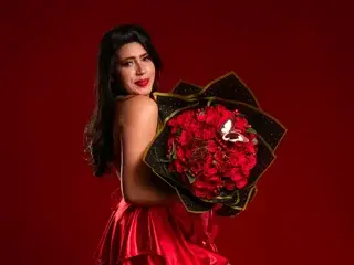Streamate Best live sex cam show of SummersAngel