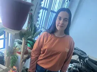 Streamate Free Live Porn of ANGEL_0208