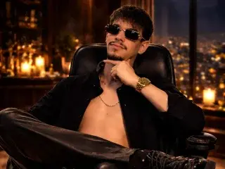 Streamate Adult Webcam of BRAYHAMBROWN