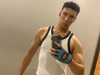Streamate Private Sex Chat of AngeloandEdward