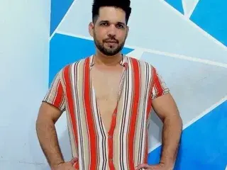 Streamate Free Porn Cam of StellanMatutinam