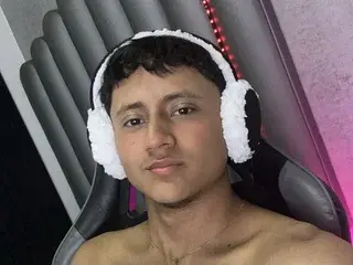 Streamate Best Webcam of Leoo_hot