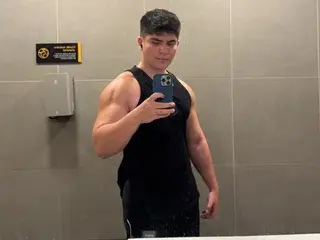 Streamate Best Webcam of Jared_Rosse