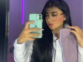 Streamate Free Porn Cam of IntimateRush