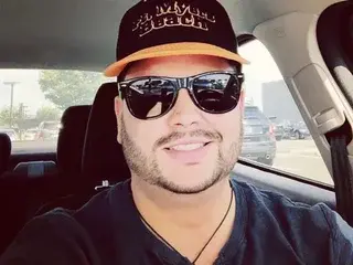 Streamate Sex Cam of SenorGecko