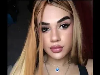 Streamate Private Sex Chat of Sophia_Colinns