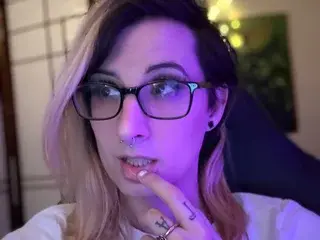 Streamate Private Sex Chat of TinyTarrow