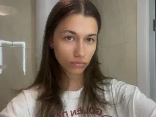 Streamate Free Live Porn of VioletStormy