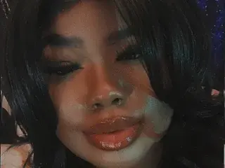 Streamate Best live sex cam show of MissheavenleighReign