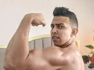 Streamate Live Sex of RandyPaterman