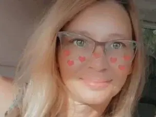 Streamate Live Porn of NadiaLoveXo