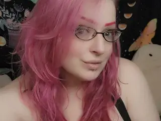 Streamate Free Live Porn of Pinky_Powers