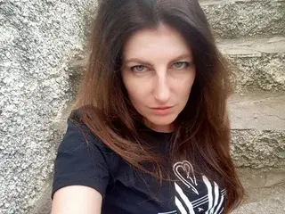 Streamate Live Porn of SabrinaDeep