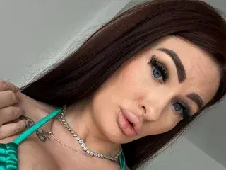 Streamate Free Live Porn of MelanieBabex