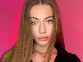 Streamate Live Porn of EvaStyl