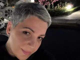 Streamate Watch Live Sex Cams of Kriszy