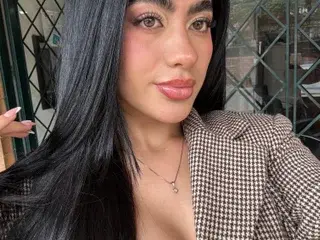 Streamate Best Webcam of Emiillyx