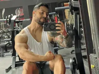 Streamate Free Live Porn of Daniel_CampbellXXX