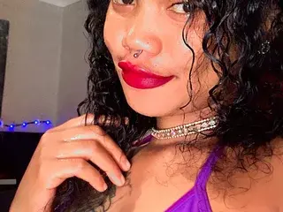 Streamate Best Webcam of Cardibabe21