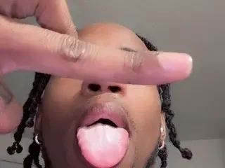 Streamate Live Porn of Jamaicanfeetd0m