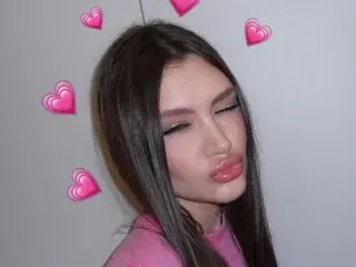 Streamate Live Porn of SashaNels