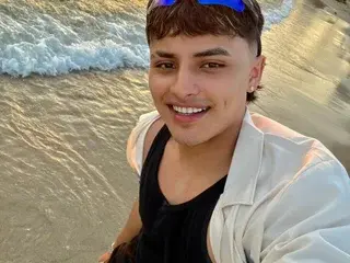Streamate Sex Cam of Luca_Dior