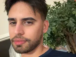 Streamate Best live sex cam show of iamthony
