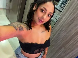 Streamate Live Sex of Luna_Collinss