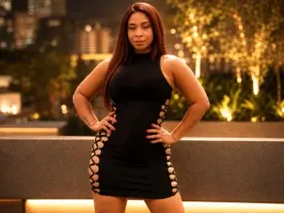 Streamate Adult Video Chat of AuroraSims