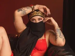 Streamate Adult Video Chat of Sashaarnab