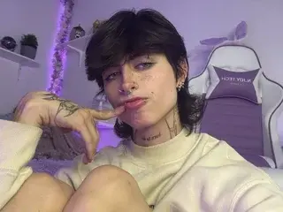 Streamate Live Sex of BabyXian