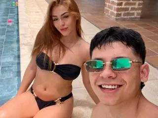 Streamate Adult Webcam of Andrew_122