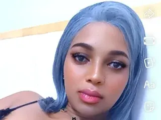 Streamate Nude Webcam of Naughtygal20