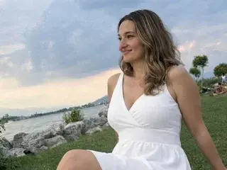Streamate Adult Webcam of Alexabecks
