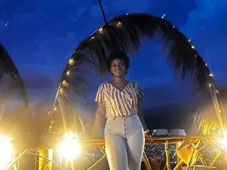 Streamate Adult Webcams of AvaJones39