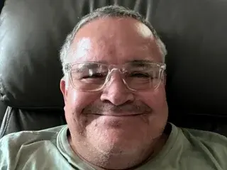 Streamate Best Webcam of Gilbert55